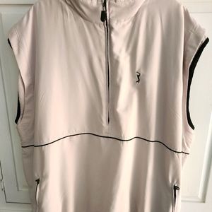 New Big and Tall PGA Tour Vest like New